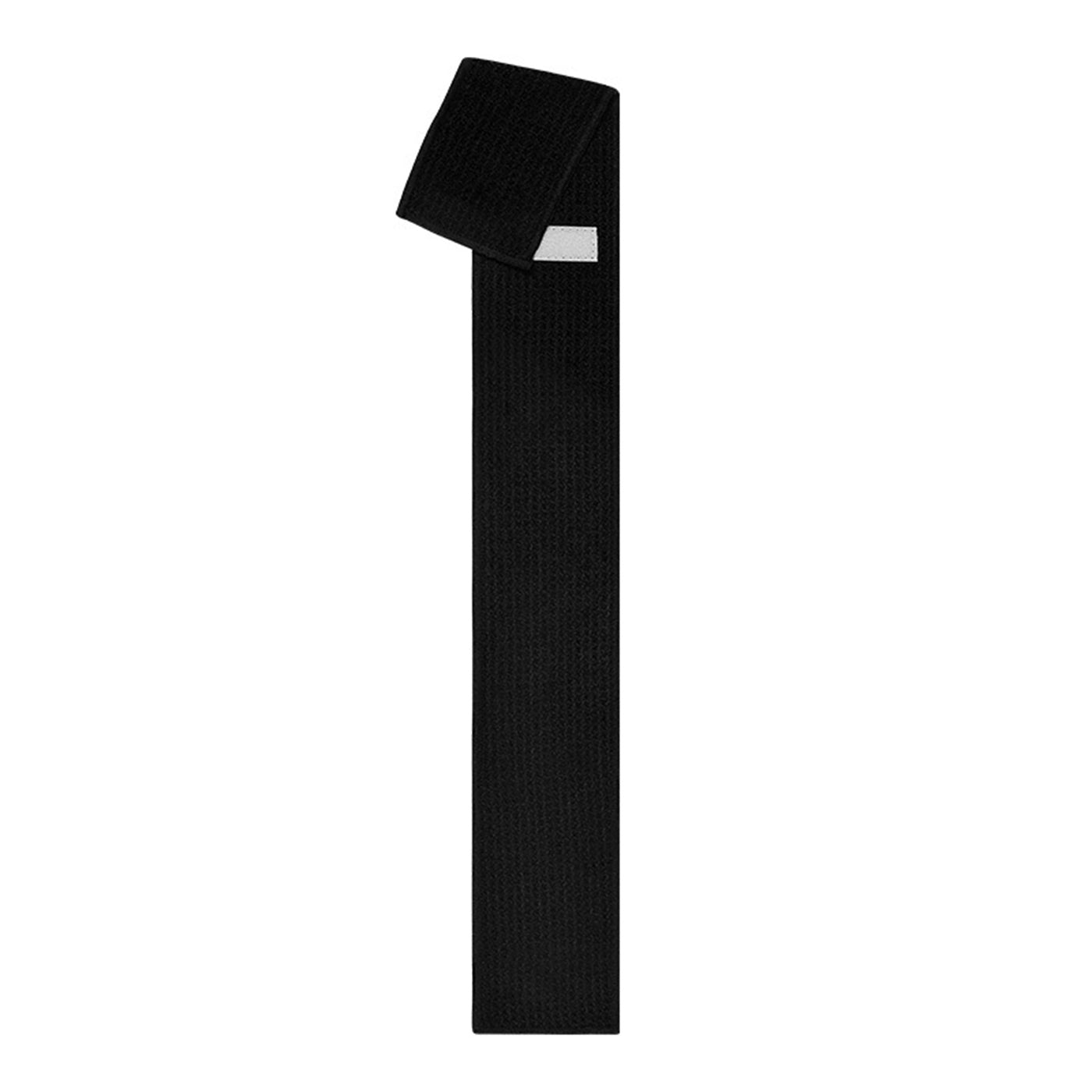 Sports Streamer Towel Football with Hook & Loop