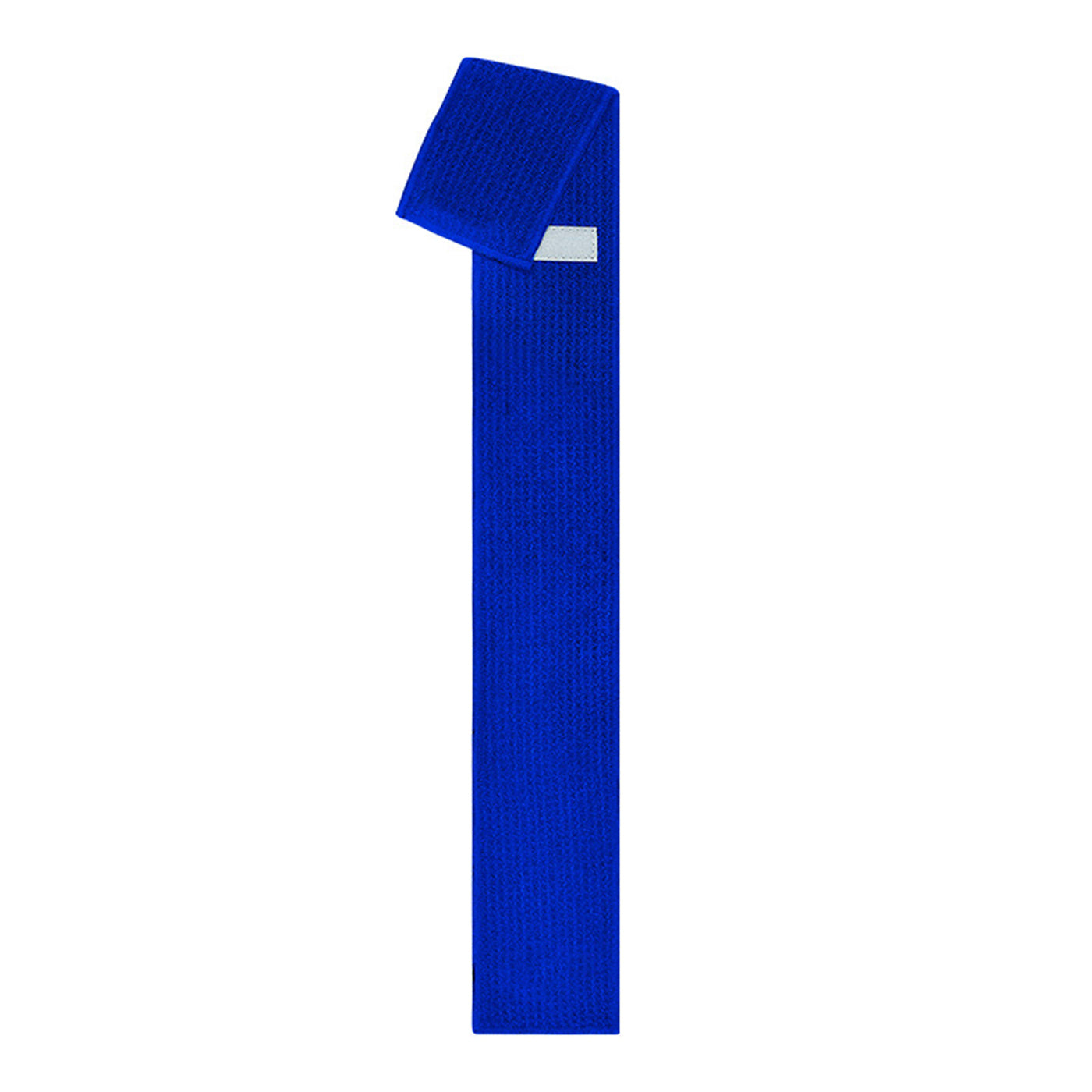 Sports Streamer Towel Football with Hook & Loop