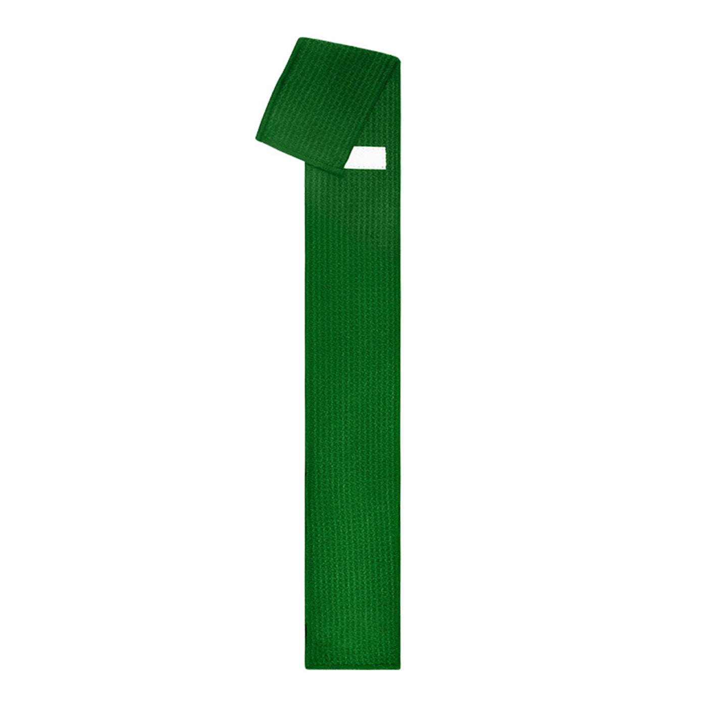 Sports Streamer Towel Football with Hook & Loop