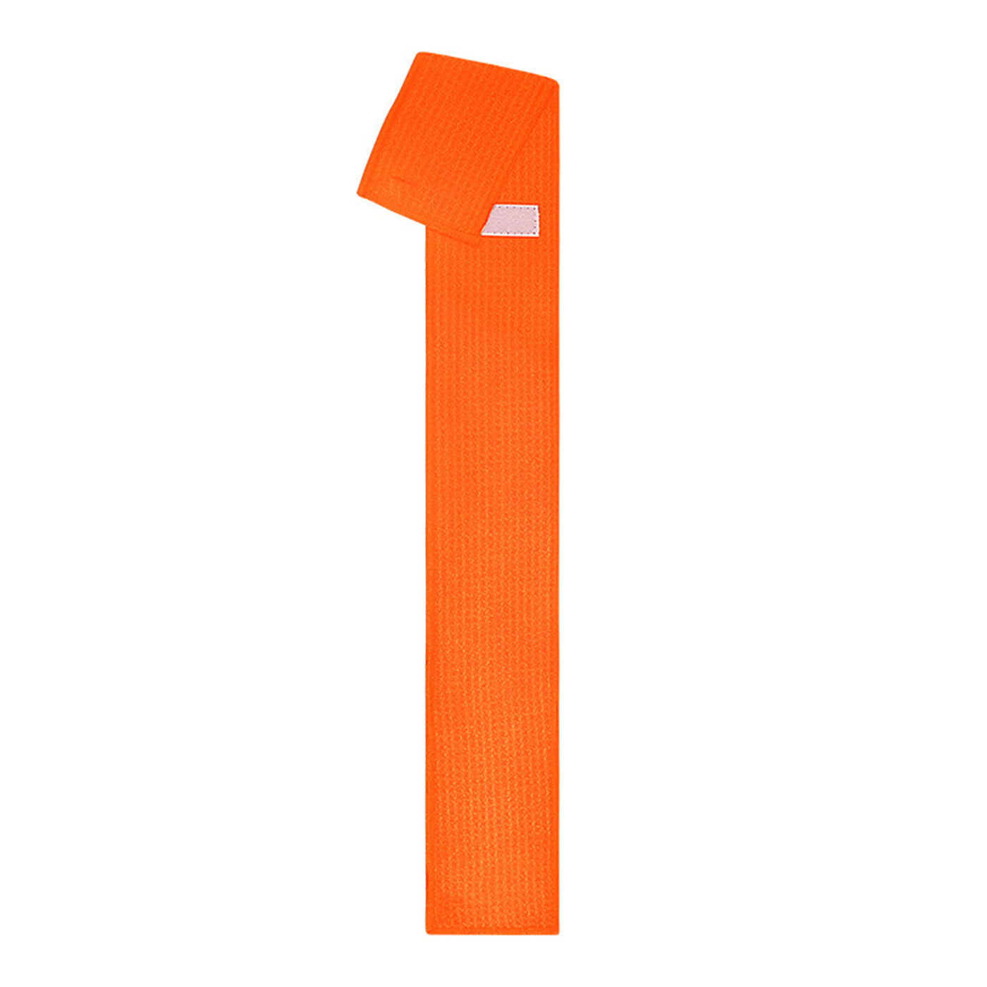 Sports Streamer Towel Football with Hook & Loop