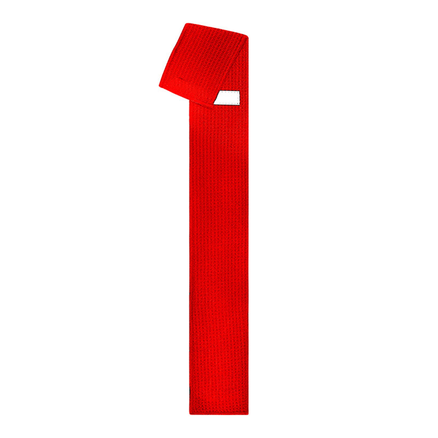 Sports Streamer Towel Football with Hook & Loop