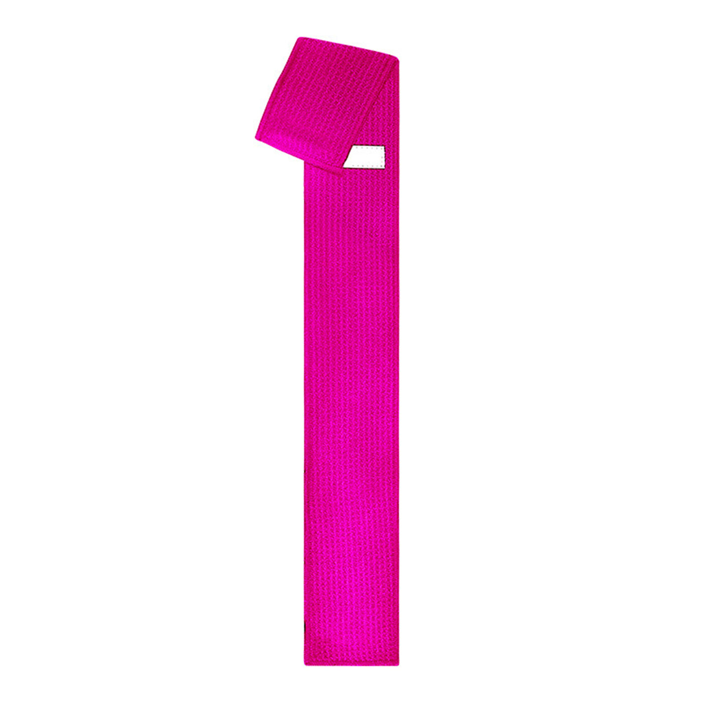 Sports Streamer Towel Football with Hook & Loop