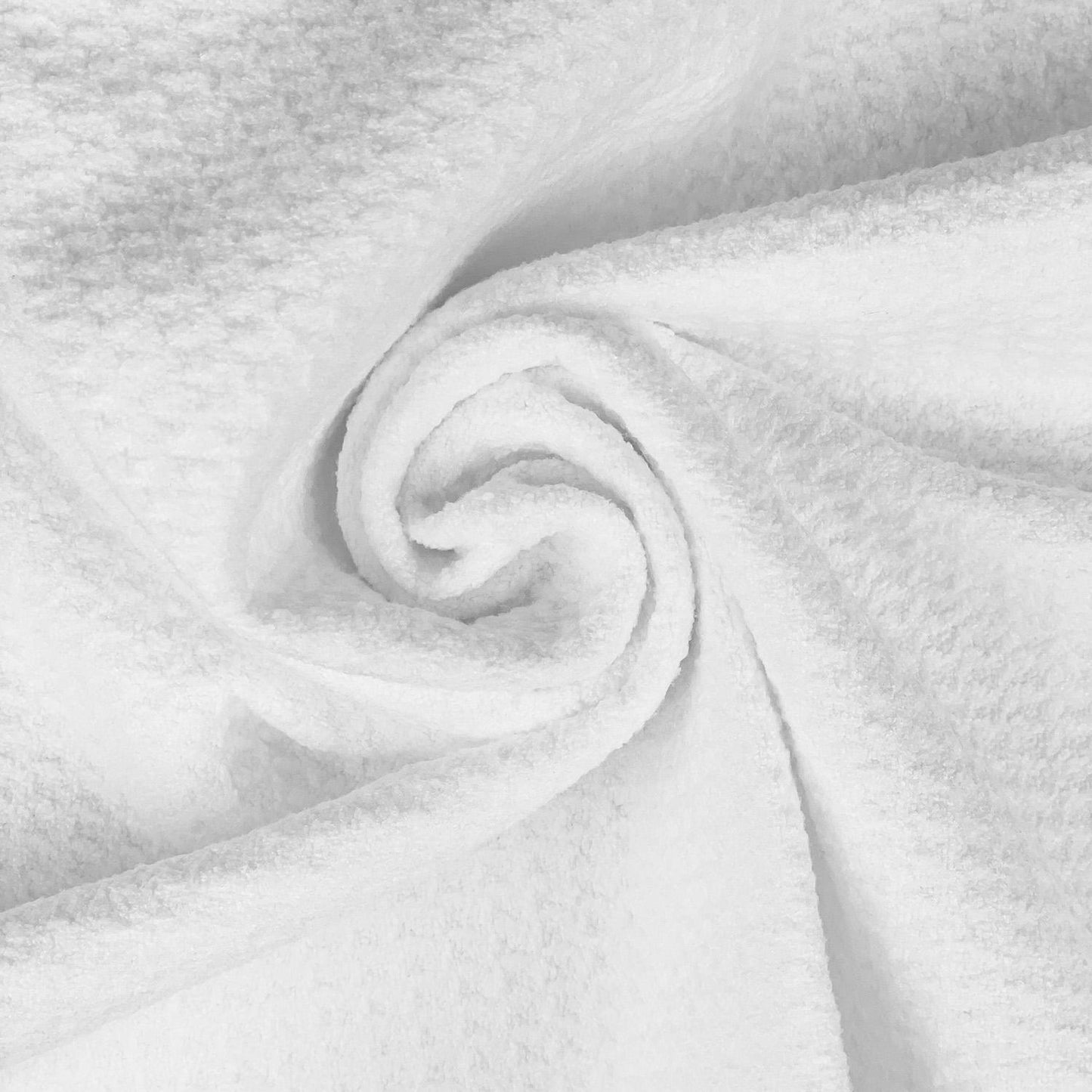 Custom Waffle Pattern Microfiber Golf Towel with Clip