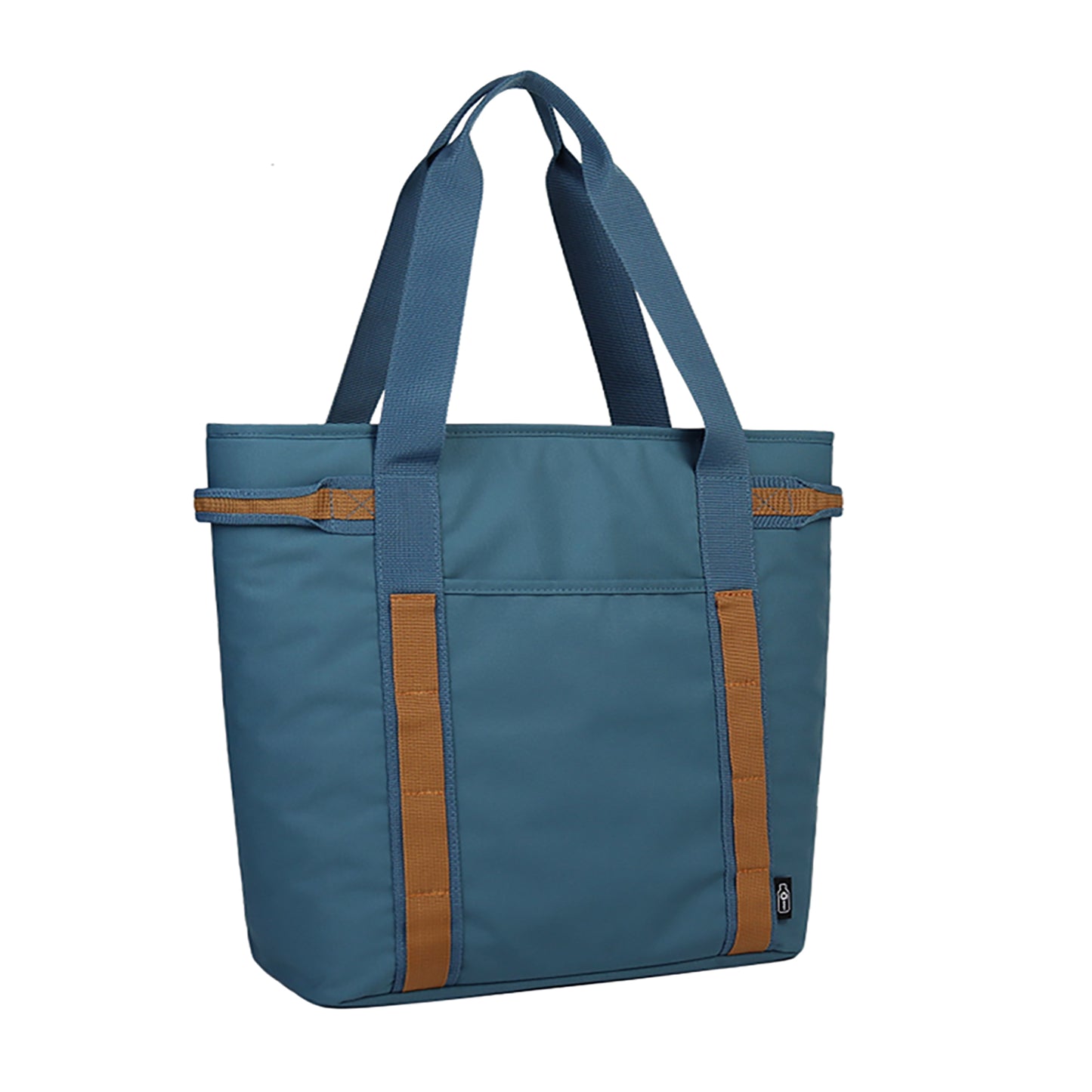 Eco-Friendly RPET Cooler Tote Bag