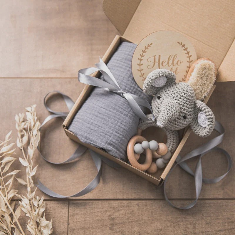 wholesale baby gift set