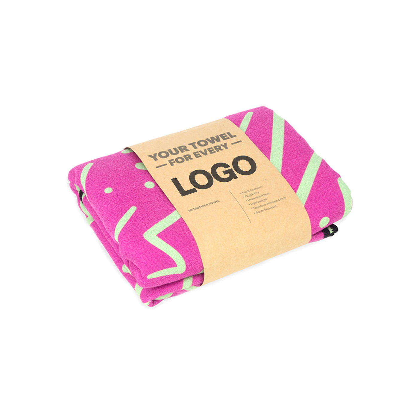 Pool Towels & Fast Drying Beach Towels